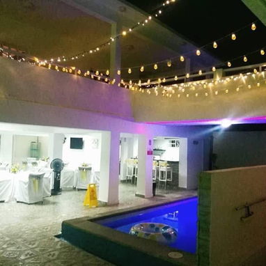 📲👉Playa SANTA MARÍA, con billar y 5 habitaciones! 🏝🌞😎 - Img 113776729