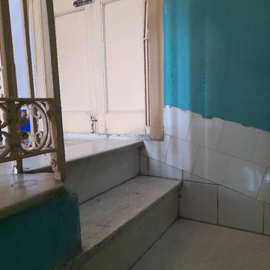 Se vende Casa 25000, en 10 de octubre en la calzada de Luyano entre concha y Teresa blanco altos - Img 125097977