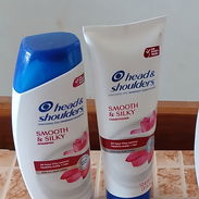 Juegos de shampoo y acondicionador Head Shoulder - Img 54455240