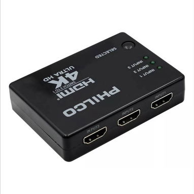 Switch HDMI 3-1 y 2-1 - Img 122540271