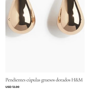 Pendientes, colgantes y anillos de calidad - 4/10