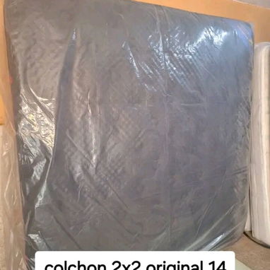 Camas Colchones y Bases - Img 124483197