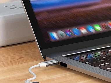 ⭕️ Extensiones USB ✅ 4 puertos ✅ para Computadoras, Tabletas, Móviles o Teléfonos, Lapto, Bocinas, equipos y más - Img 49904378