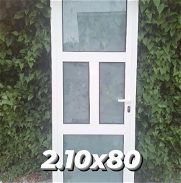 Puerta y ventanas de aluminio) puertas y ventanas de aluminio ## - Img 45774342