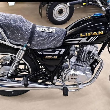 venta de motos en Matanzas - 4/5
