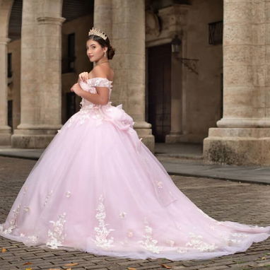 Fotos para Quinceañeras - 2/5