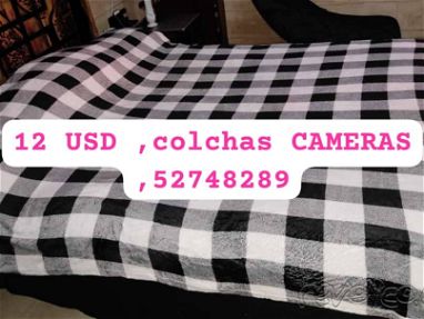 Colchas cameras - Img main-image-45632679