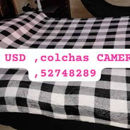 Colchas cameras - Img 45632679
