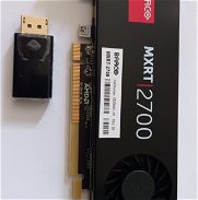 Tarjeta de video AMD 2GB DDR5 - Img 46008145