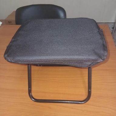 BANQUETA PLEGABLE PORTÁTIL, ENTREGA DE FACTURA, VARIEDAD DE ÚTILES DEL HOGAR, ETC - Img 119465373