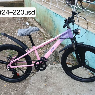 Bicicleta - 5/6