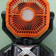 Tu Ventilador Recargable - Img 56661147