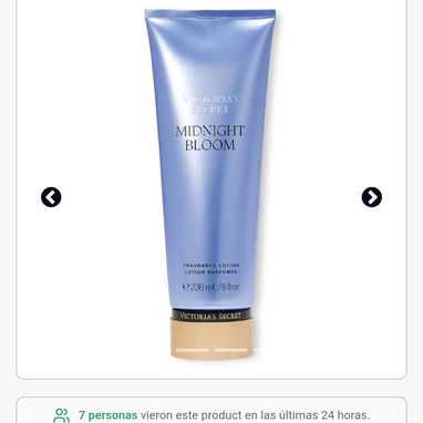 VICTORIA’S SECRET – LOCIONES PERFUMADAS ✨🌸 - 2/4