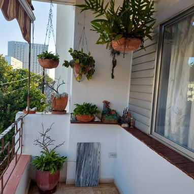 Alquiler de casa en la Habana. Renta de casa en el Vedado.Renta de casa en la Habana 📲 - Img 98913966