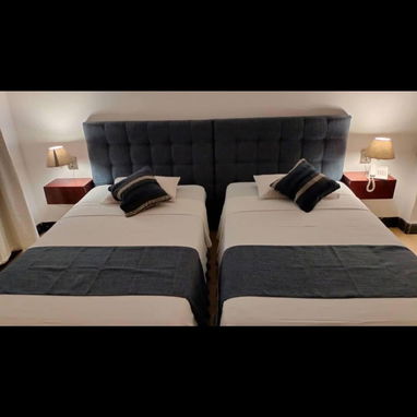 Se Vende Apartamento en el Vedado - 6/10