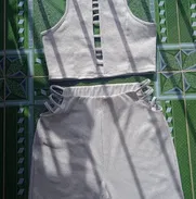 Vendo jueguito gris talla s ver foto - Img 50580735