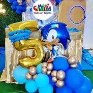 Cumpleaños con Eventos Somarriba - Img 55072422