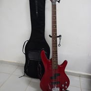 🎸 Bajo Ibanez Soundgear 4 cuerdas - Img 56676505