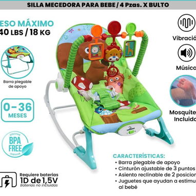 Mecedoras - Img 125652163
