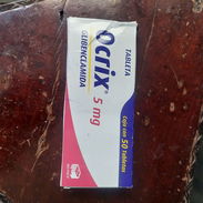 Glibenclamida 5mg - Img 57995563
