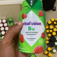 Vitafusion b 12 - Img 55491397