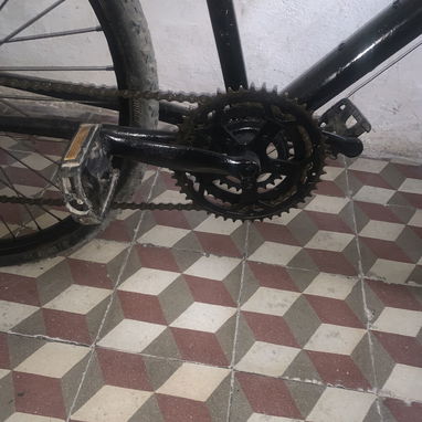 Bicicleta 26 - 3/7