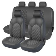 VENDO FORROS DE ASIENTO NUEVOS. - Img 57216366