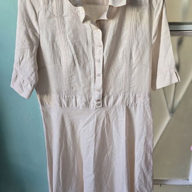 Tengo Vestidos guayaberas originales en buen precio - 3/10