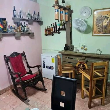 Casa Ubicada en Guanabacoa - Img 116577400