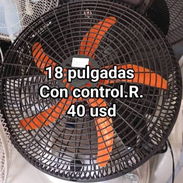Ventiladores - Img 52836791