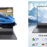Computadora portatil, Laptop, MAXVELTH MaxBook de 15.6 pulgadas, AMD 3020e, 8GB RAM y SSD de 256GB - Img 57384558