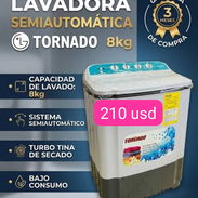 Venta de lavadoras - Img 55299739