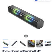 Altavoz Bluetooth Portátil - Img 56221868