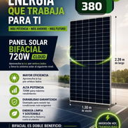 Paneles Solares - Img 56879114