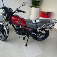 Moto Suzuki GN-125f* 2026 . Nuevas 0km - Img 55605074