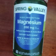 Magnesio - Img 55615494
