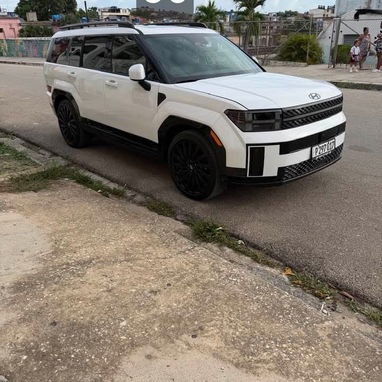 Renta de autos en cuba - 2/2