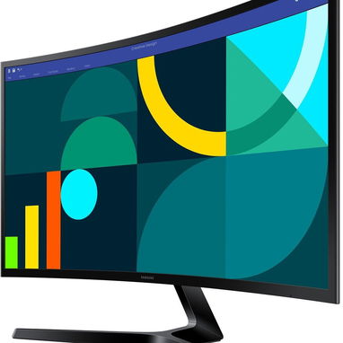 1 usd Monitores de excelente precio  para jugar en tu PC - Img 122247383