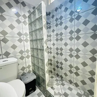 Vendo apartamento en el vedado - 7/8