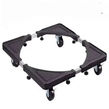 Base Móvil Ajustable para equipos electrodomésticos ( refrigerador, lavadora , etc) - Img 124259040