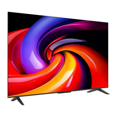 Smart TV 50 pulgadas 4K Ultra HD Marca IFFALCON 2025 Google TV Precio $450 USD Transporte Incluido Factura y garantía - Img 128071431