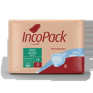 PAMPERS TALLA GRANDE 20 UNIDADES - Img 57386552