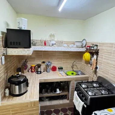 Se vende apartamento biplanta interior en plaza - 7/7