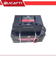 Batería Topmaq 72 Vol 55 Ah 🔥🔥 - Img 50377064