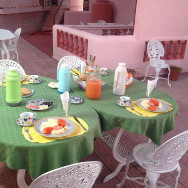 Se rentan 3 habitaciones en el Hostal "Martha"en Trinidad Sancti Spíritu.Oferta de Verano - Img 98569504