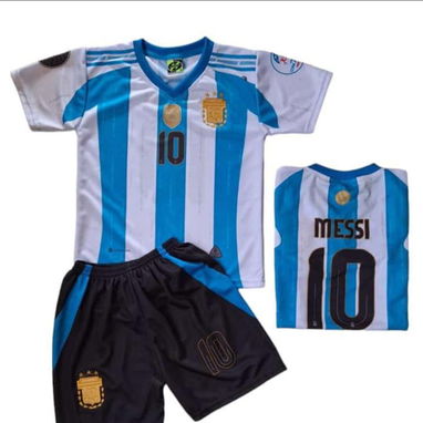 juegos de chort y pulover de niños talla de la 4 a la 16 - Img 123241310