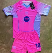 Se vende juego para niños de futbol talla 26 nuevo de paquete - Img 50936814