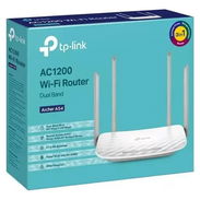 📶 ROUTER : TP-Link AC1200 A54 - Img 56725654