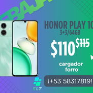 Teléfonos celulares nuevos Samsung, Xiaomi y Honor nuevos en caja - Img 55317752