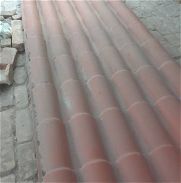 Tejas de PVC de 5.80 mtr - Img 45910901